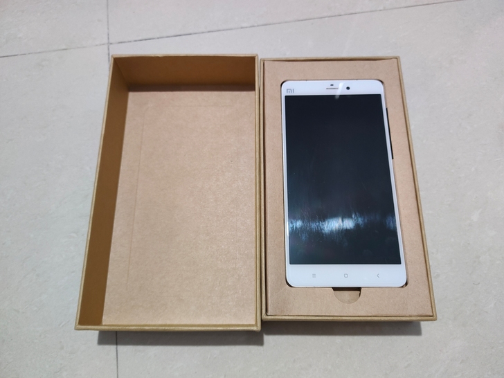小米note 全网通 3+16G