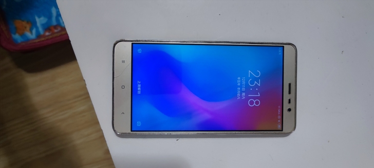 小米手机    红米note3   非常经...