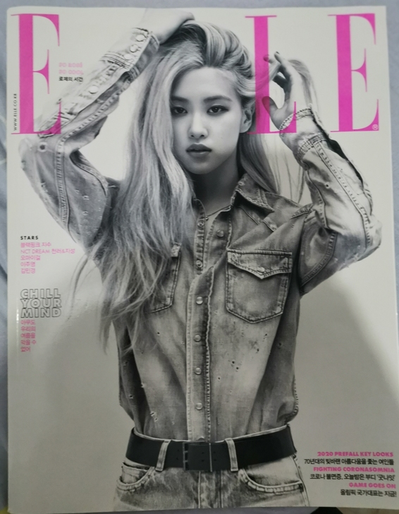 【出】BLACKPINK 朴彩英 ROS#...