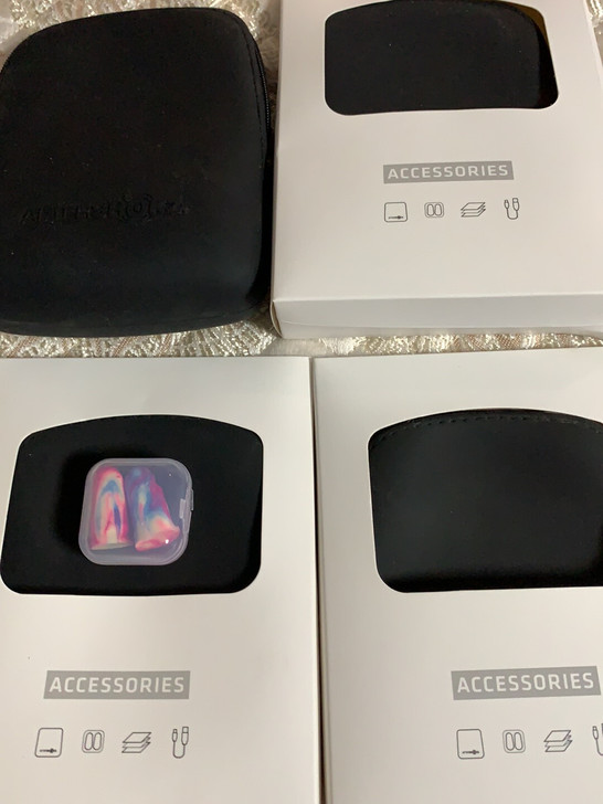 AFTERSHOKZ AS650型号骨传导...
