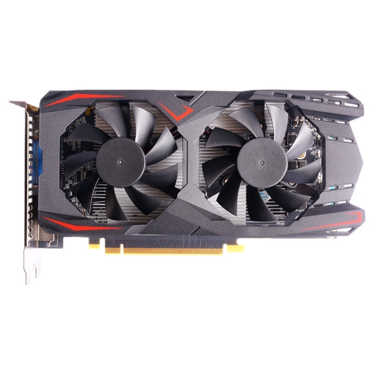 显卡厂家批发GTX1060 6G 电脑游戏...