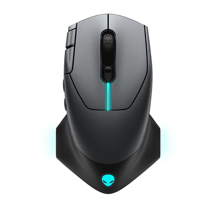 戴尔 外星人 Alienware 游戏鼠标...