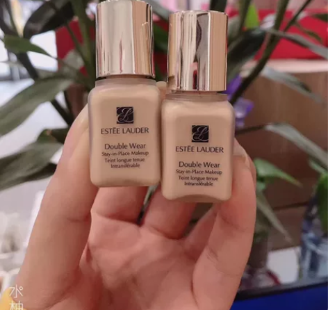 雅诗兰黛DW粉底 7Ml  17# 39一...