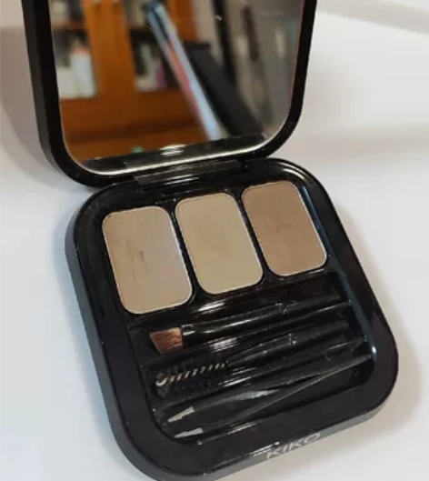 Kiko eyebrow expert 三...
