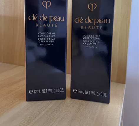 全新cpb隔离小样 正品，日期到25年，有...