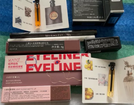 3ce唇釉砖红色TAUPE全新 49.9 ...