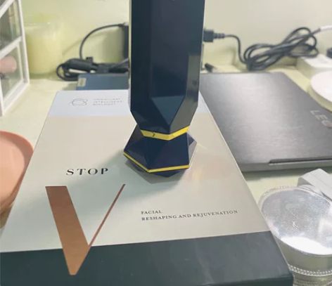 初普Tripollar Stop V射频美...