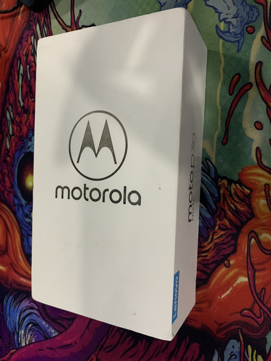 摩托罗拉手机(Motorola) moto...