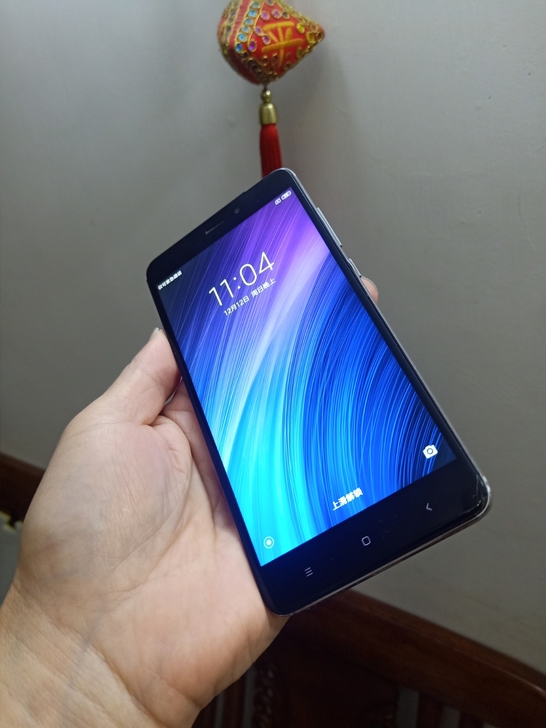 国行正品小米红米note4手机，全网通，配...