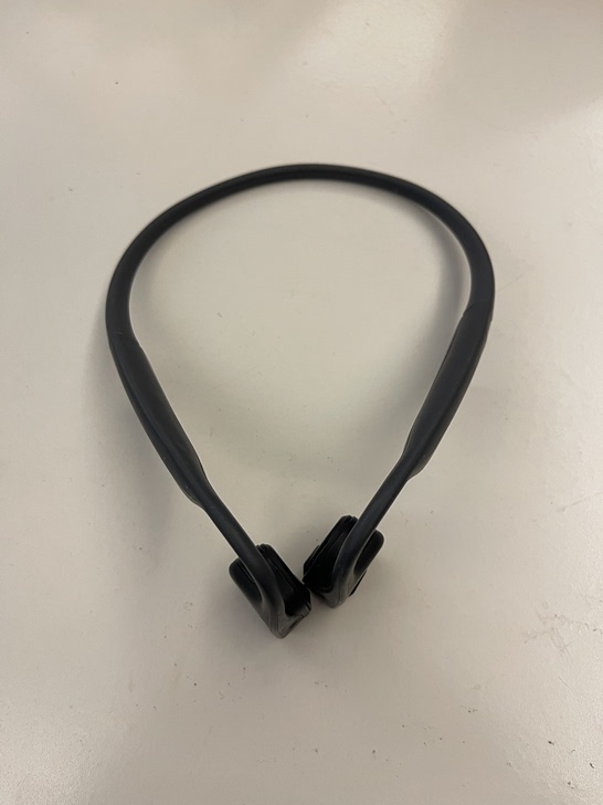 韶音as600耳机