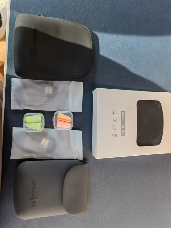 韶音骨传导耳机充电线