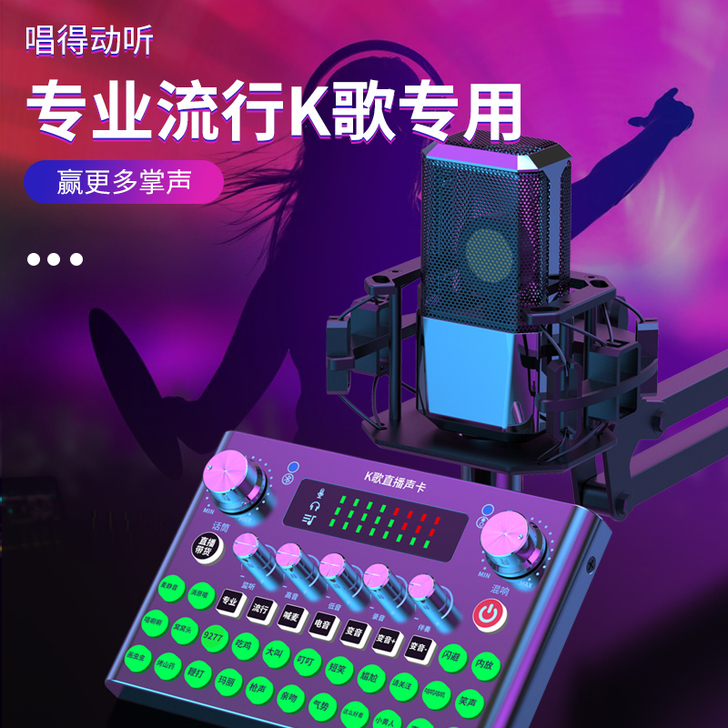 菲尼泰 麦克风 没用过，基本全新