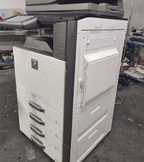 夏普MX4148NC/5148NC/514...