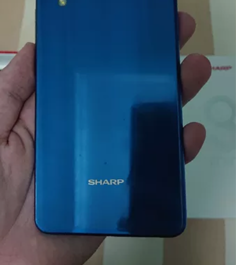 夏普S3mini 6＋64G配置骁龙630...