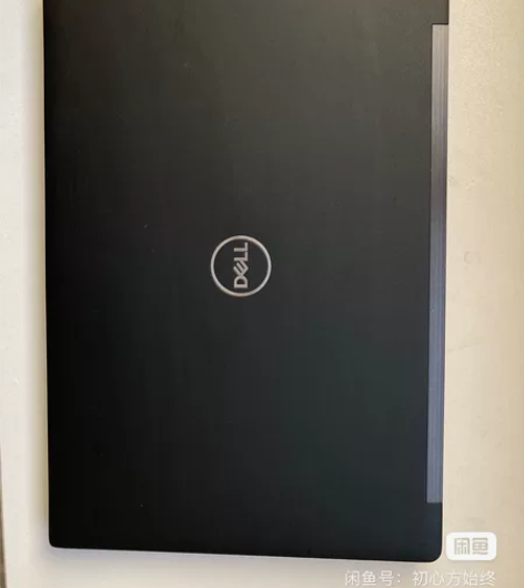 Dell E7290 超极本 i7-8代 ...