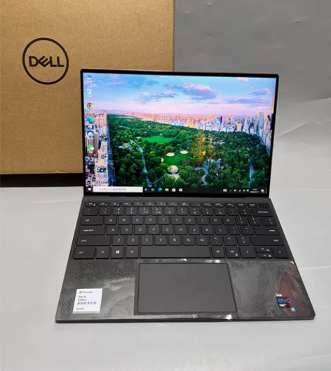 戴尔XPS 9310超极本dell xps...