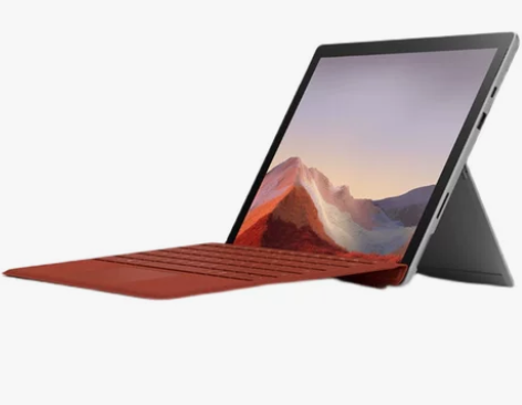 微软笔记本 Surface pro3456...