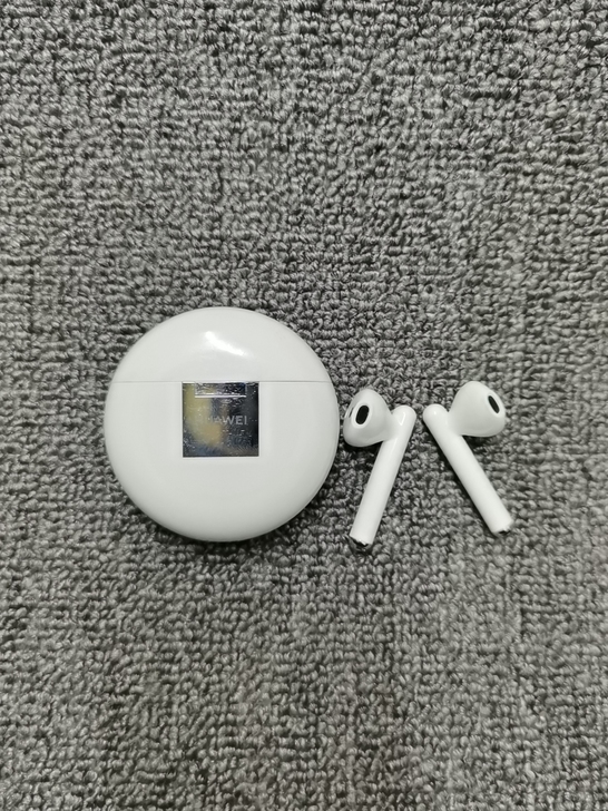 华为freebuds3 无线耳机