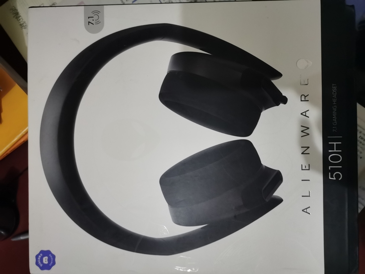 外星人( Alienware )AW510...