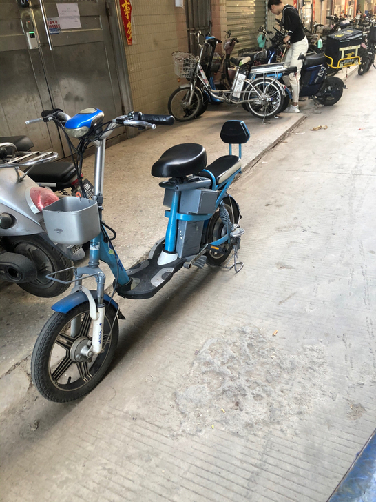 车靓速度。回家过年带不走