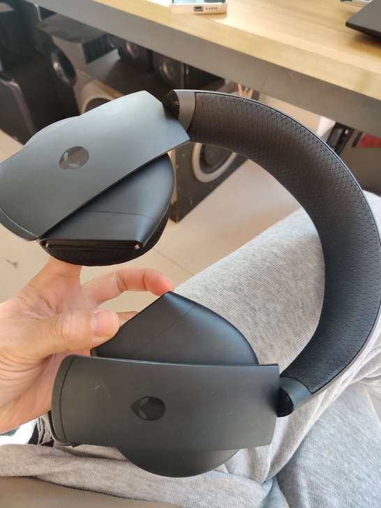 外星人Alienware AW310H黑色...