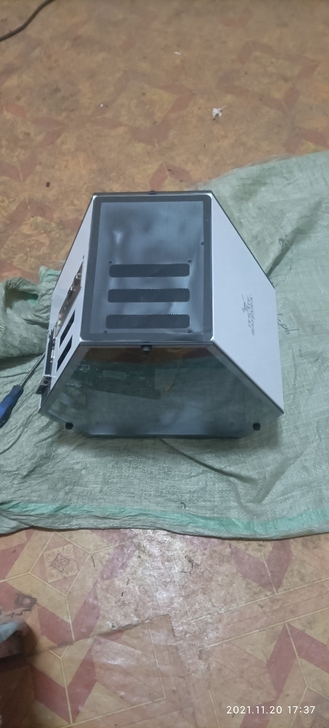同城自提一台台式机电脑，显卡gtx750 ...