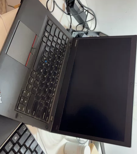14寸联想ThinkPad t450s轻薄...