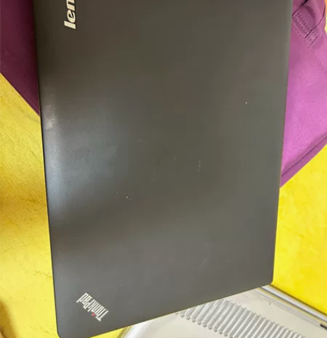 Thinkpad 自用换机处理 有要的私聊...
