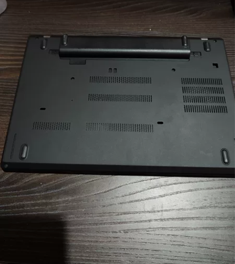 thinkpad T480 i5 16g+...