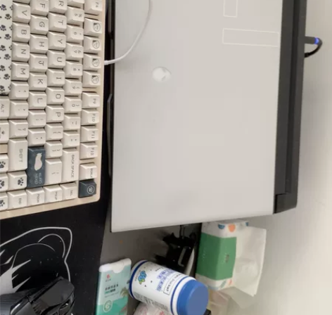 美行外星人笔记本M17R4。 21年7月入...