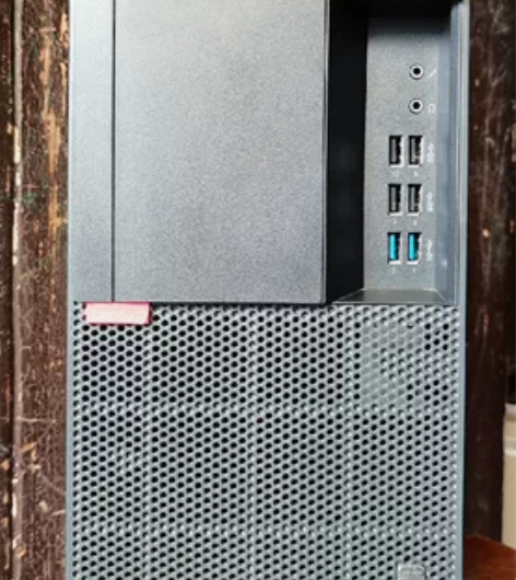 联想 ThinkCentre M920T ...