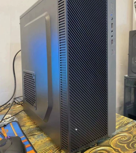 低价处理几台 公司办公电脑 家用商用 台式...