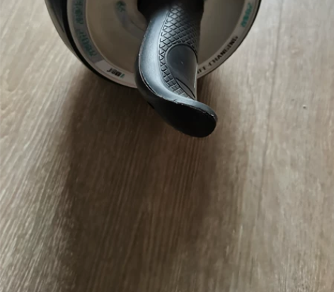 健身 健腹轮  自提 闲置的 看好在购买 ...