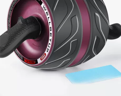 欣亚力 健腹轮，兴东自提 感兴趣的话点“我...