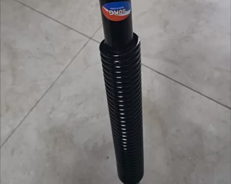 8元包邮全新臂力器男20-60kg，家用锻...