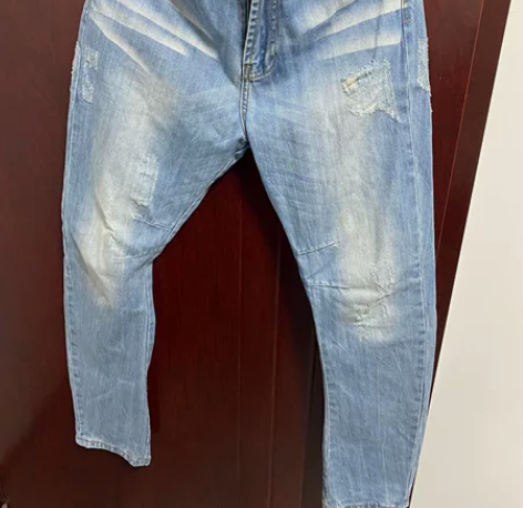 汤尼杰斯 Tonyjeans 男士牛仔裤 ...