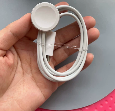 Apple Watch S7手表原装充电器...