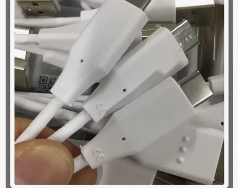 适用LG手机G5数据线TYPE-C乐视快充...