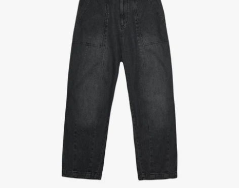 ?FLOAT ULINE 潮牌牛仔裤男Ov...