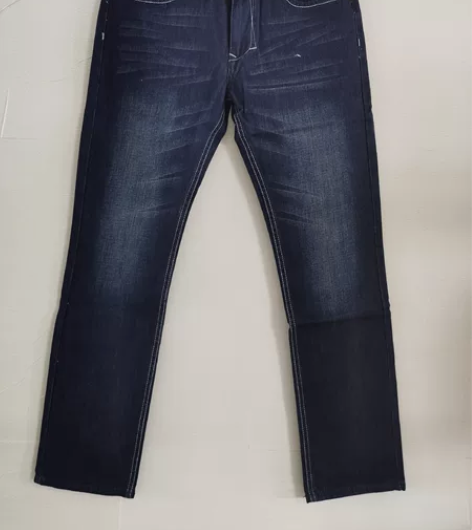 diesel迪赛牛仔裤男春秋冬季男士休闲直...