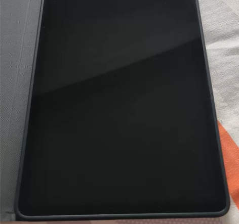 小米平板5Pro 6+128G，送原装充电...