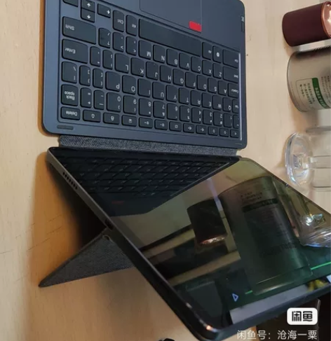 小新pad  pro  电脑二合一  正规...