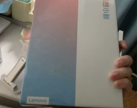 联想小新平板 2022 4G+64G内存 ...