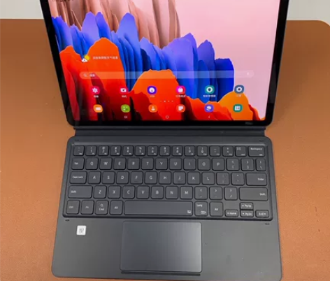 三星美版平板电脑s7 T878 6+12...