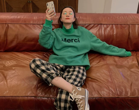 【双11定金全免 早买更优惠】穿上就会好看...