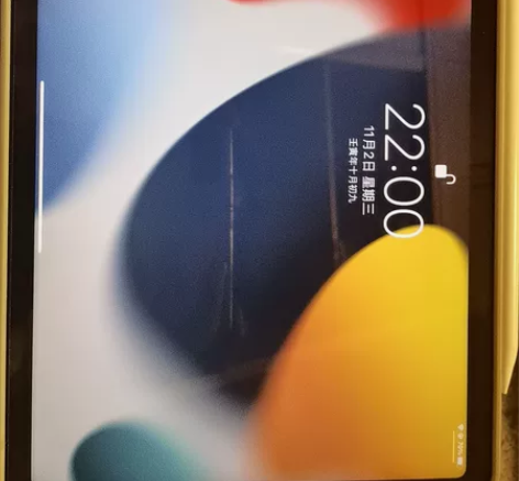 ipad air4出售 今年一月份刚买的，...