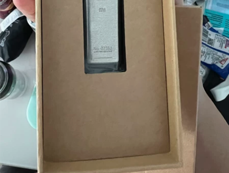 MIUI/小米小米手机1复刻卡针吊坠 全球...