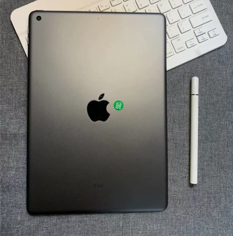 iPad7 9新小花机  2019插卡版－...