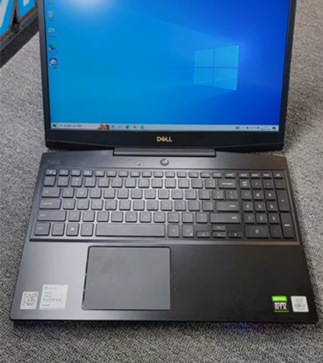 戴尔笔记本,戴尔G5-5500,G系列高端...