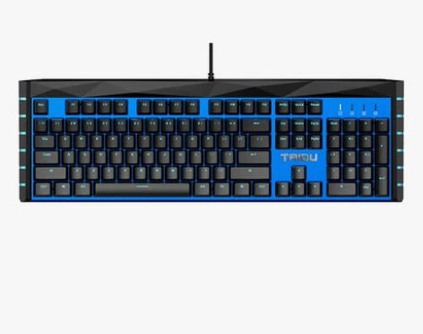 【燃冬价】钛度taidu TKL309光导...